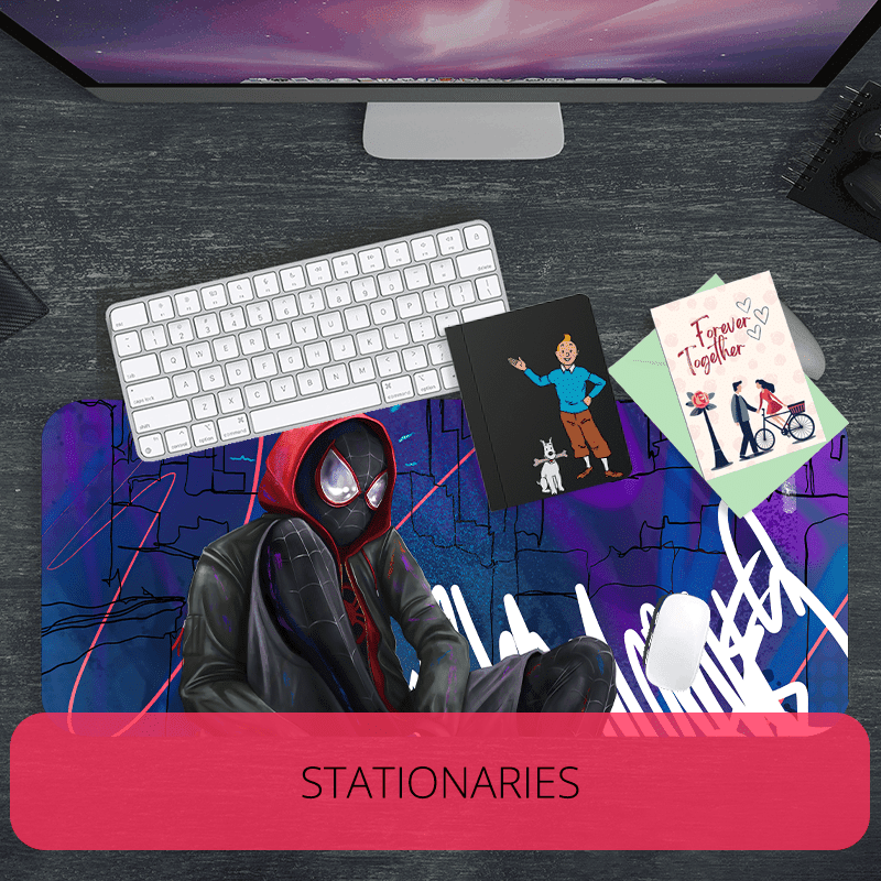 Stationaries