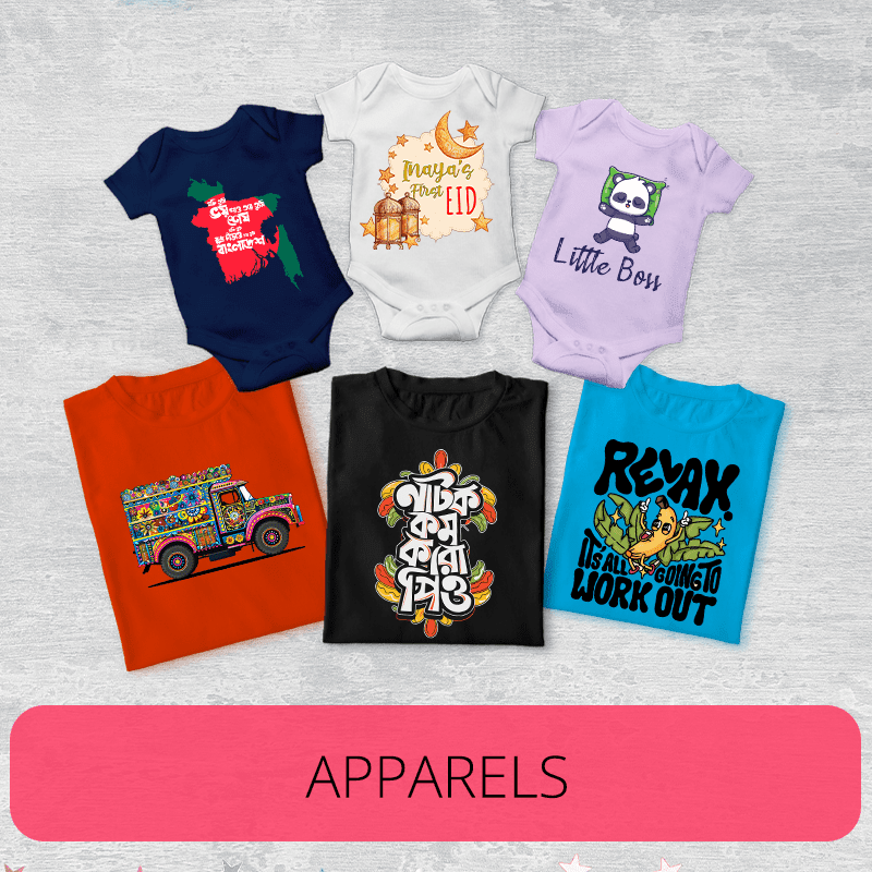 Apparels