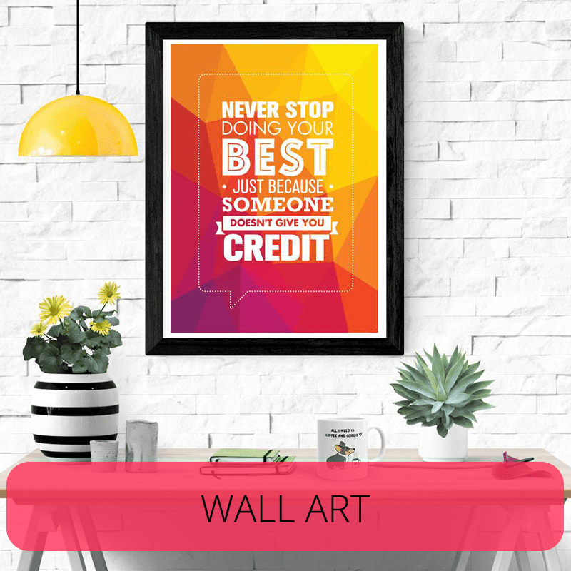 Wall Art