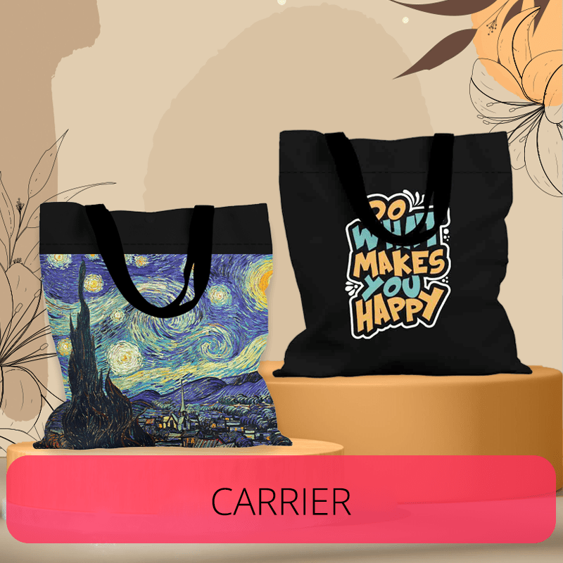 Carrier