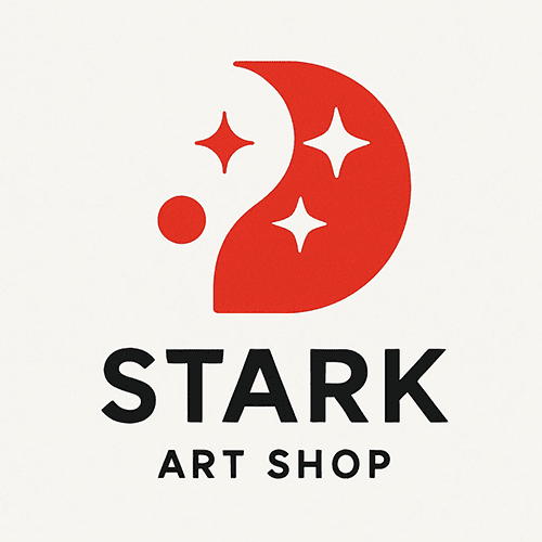 Stark Art Shop