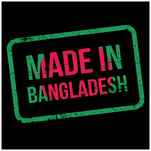 Bangladesh