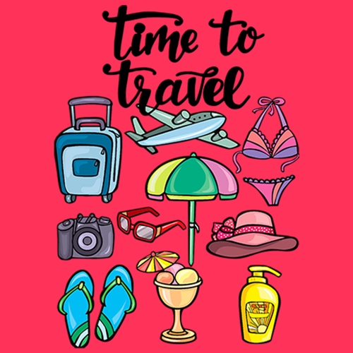 Travel/ Vacation
