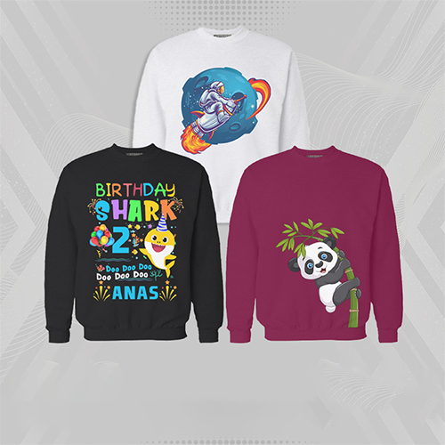 Kids Sweatshirt