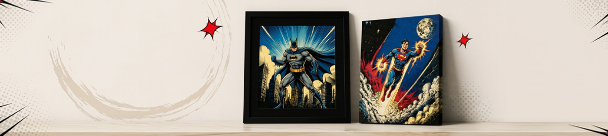 Wall Art