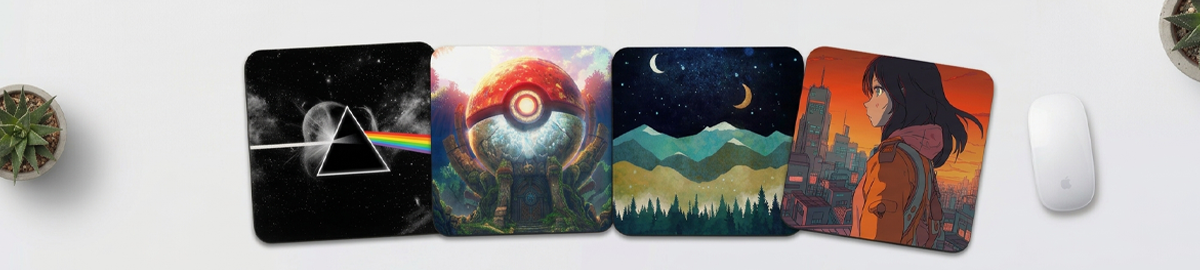 Mousepad