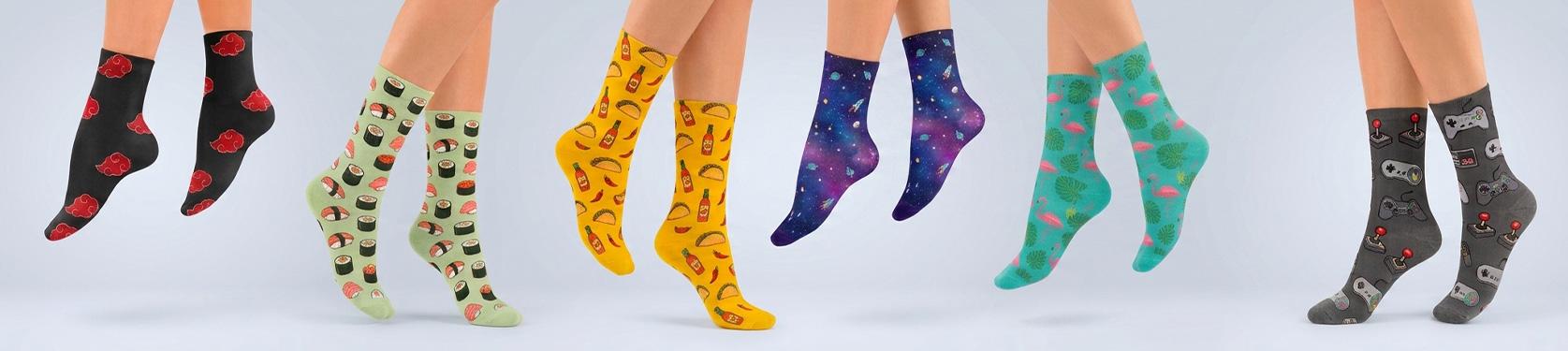 Socks