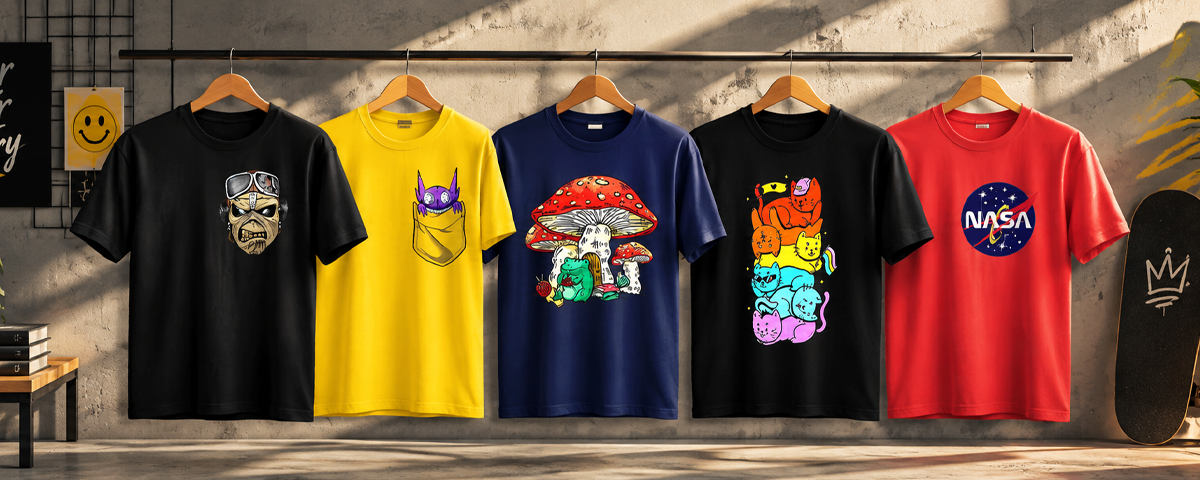 Unisex T-shirt