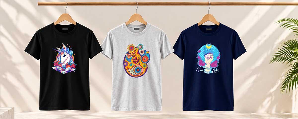 Female T-shirt