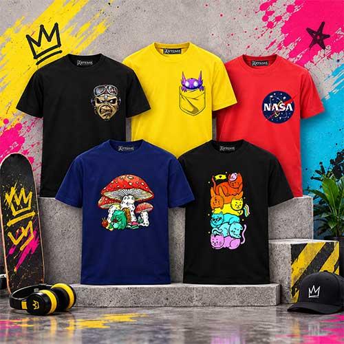 Unisex T-shirt