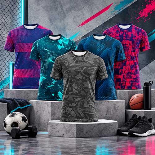 Sports Wear