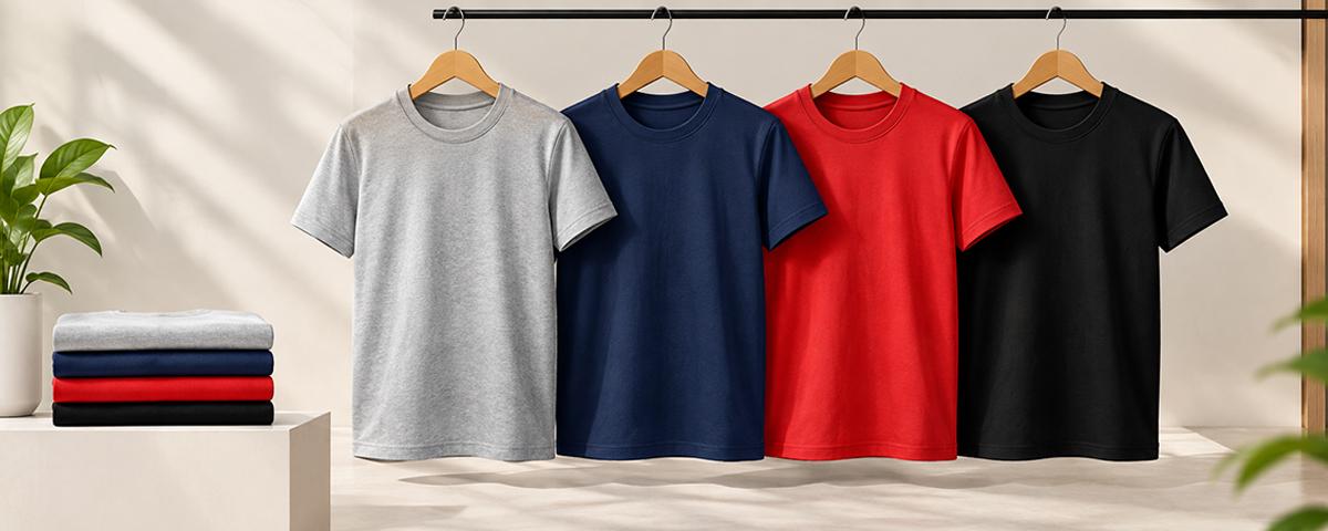 Female Solid T-shirt