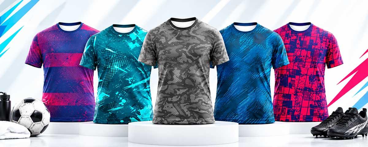 Active Tees