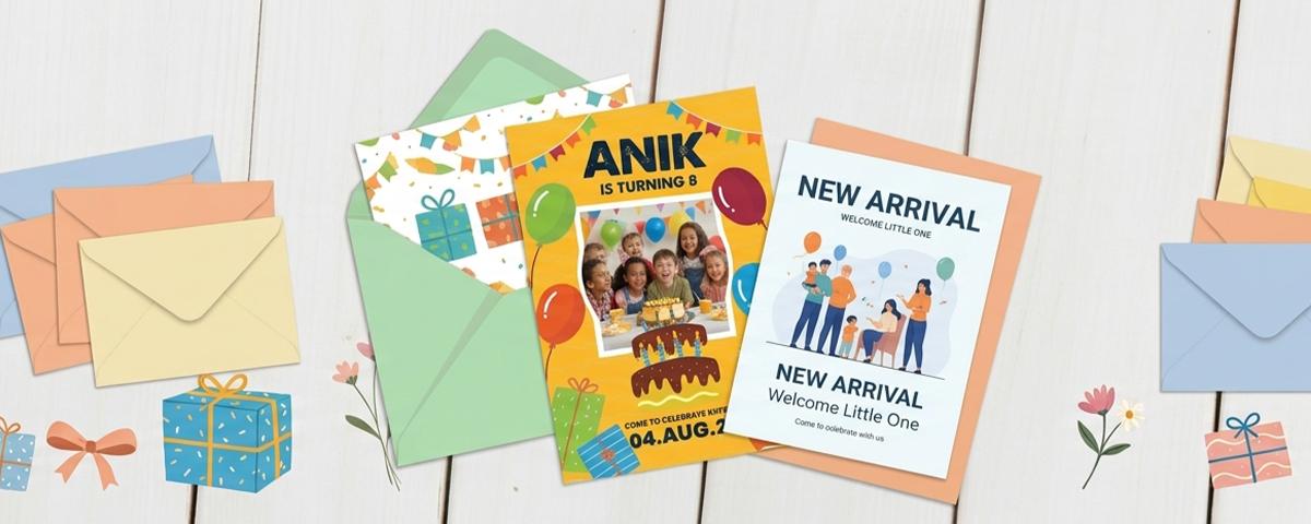 Greeting Card
