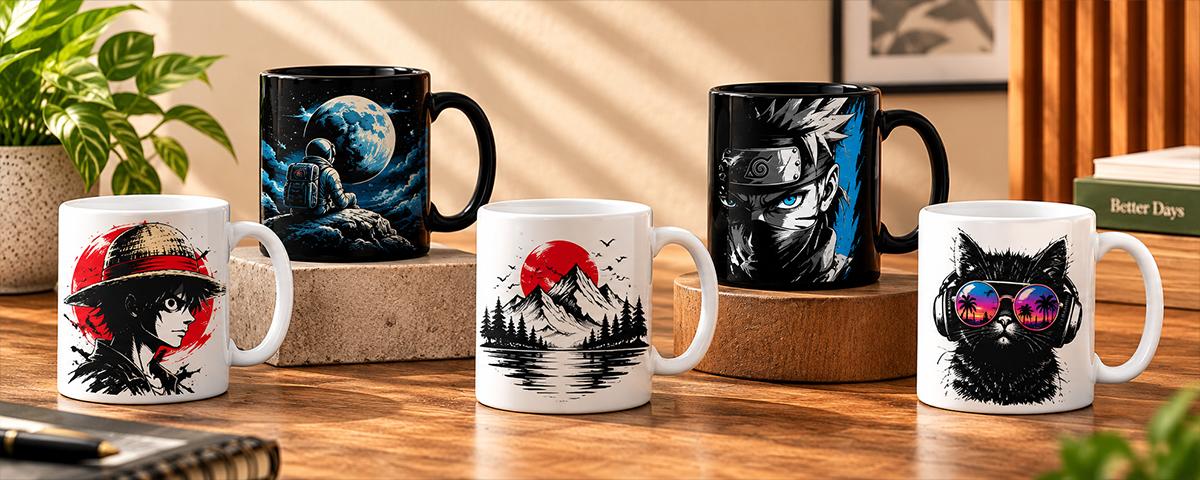 Mug