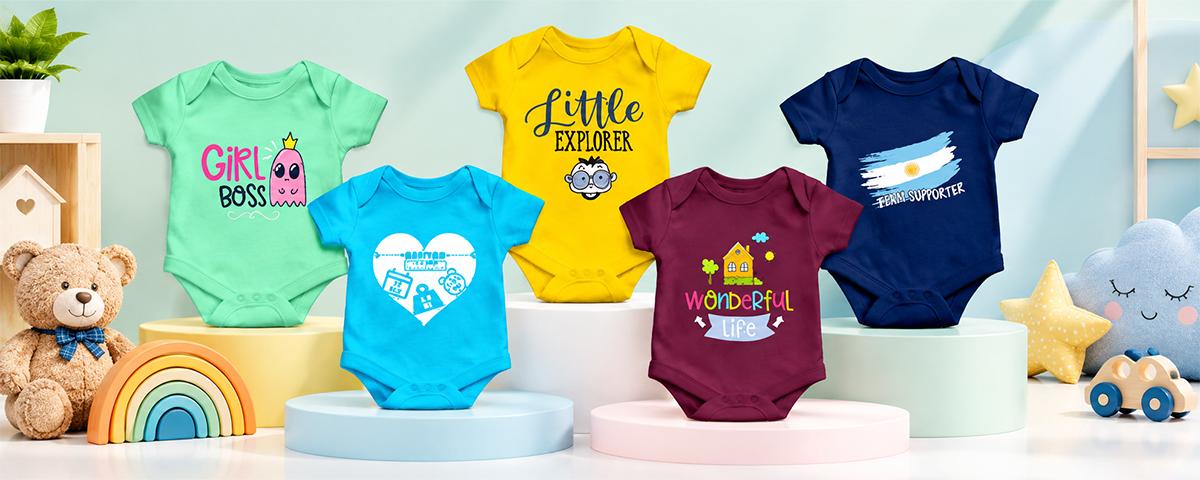 Baby Romper