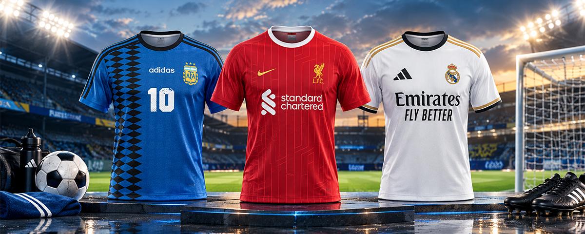 Sports Jersey